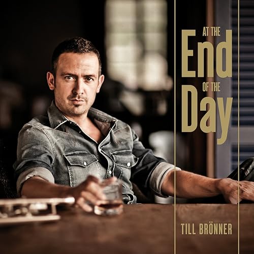 Amazon Music ティル・ブレナーのAt The End Of The Day Amazon.co.jp