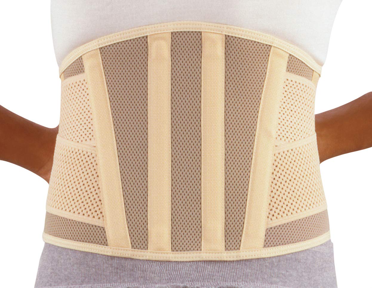 Corsetto Dinamico, 27 cm, Taglia 3