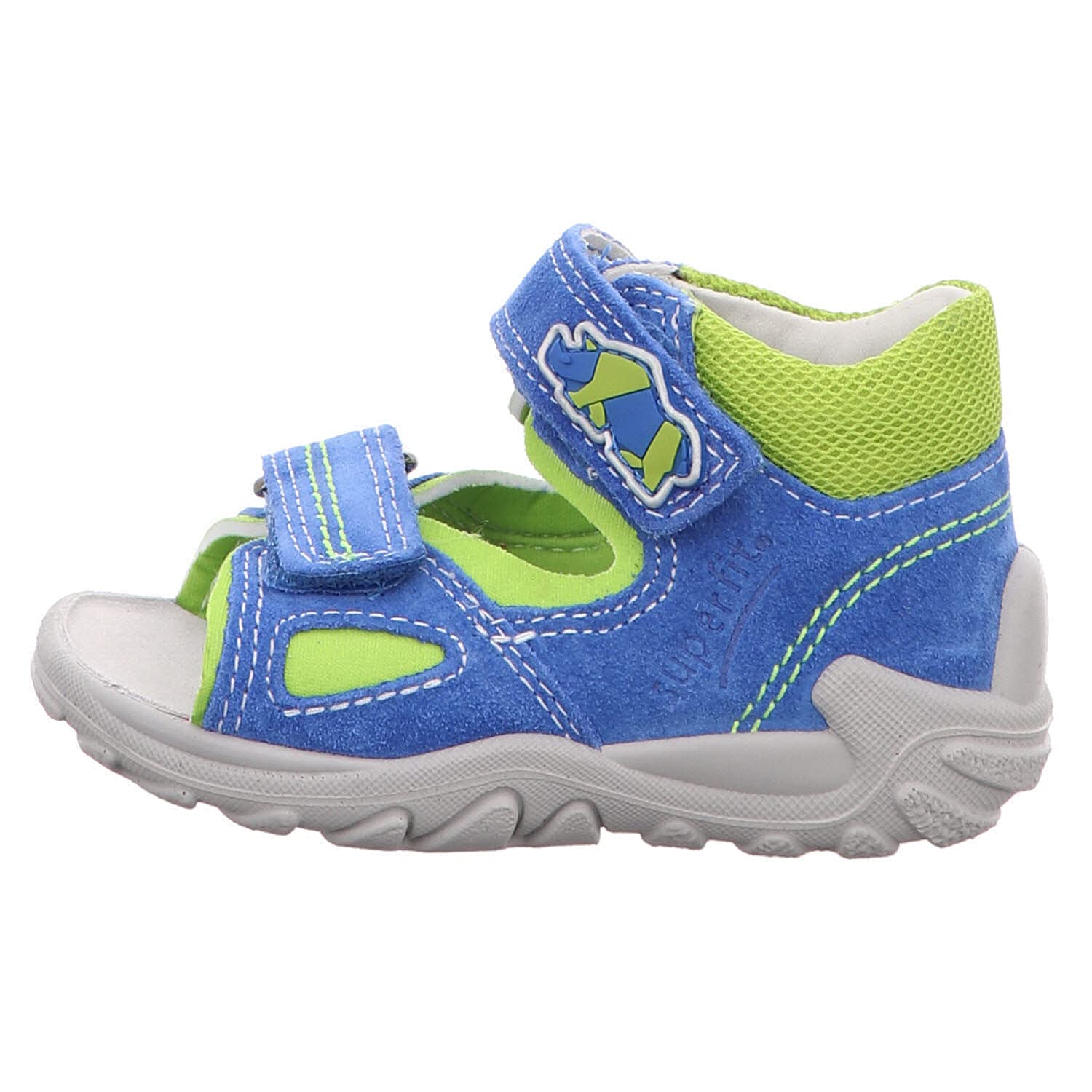 Superfit FLOW Sandale 0-200011 Jungen