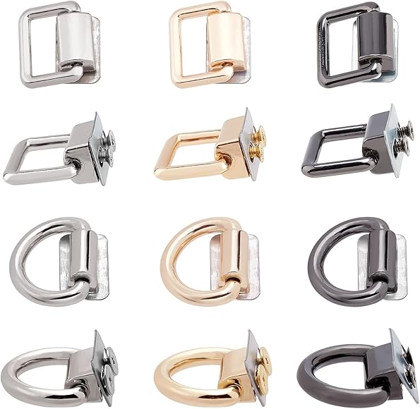 Tasche clip verschluss Clearance