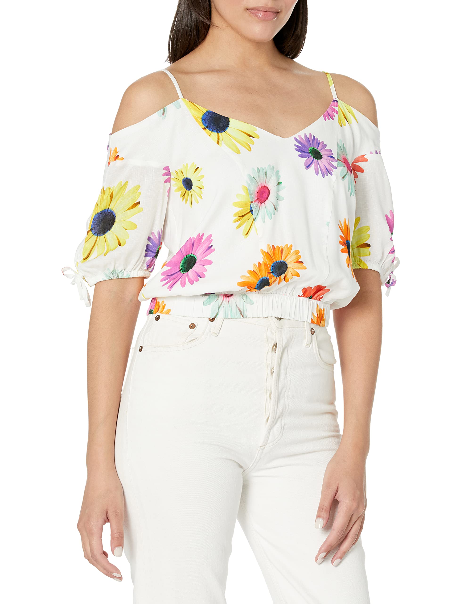 Desigual Blouse para Mujer