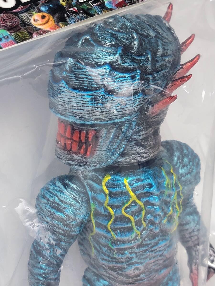 Amazon.co.jp: スカルヘッドバット レーダーX DESTROY ALL