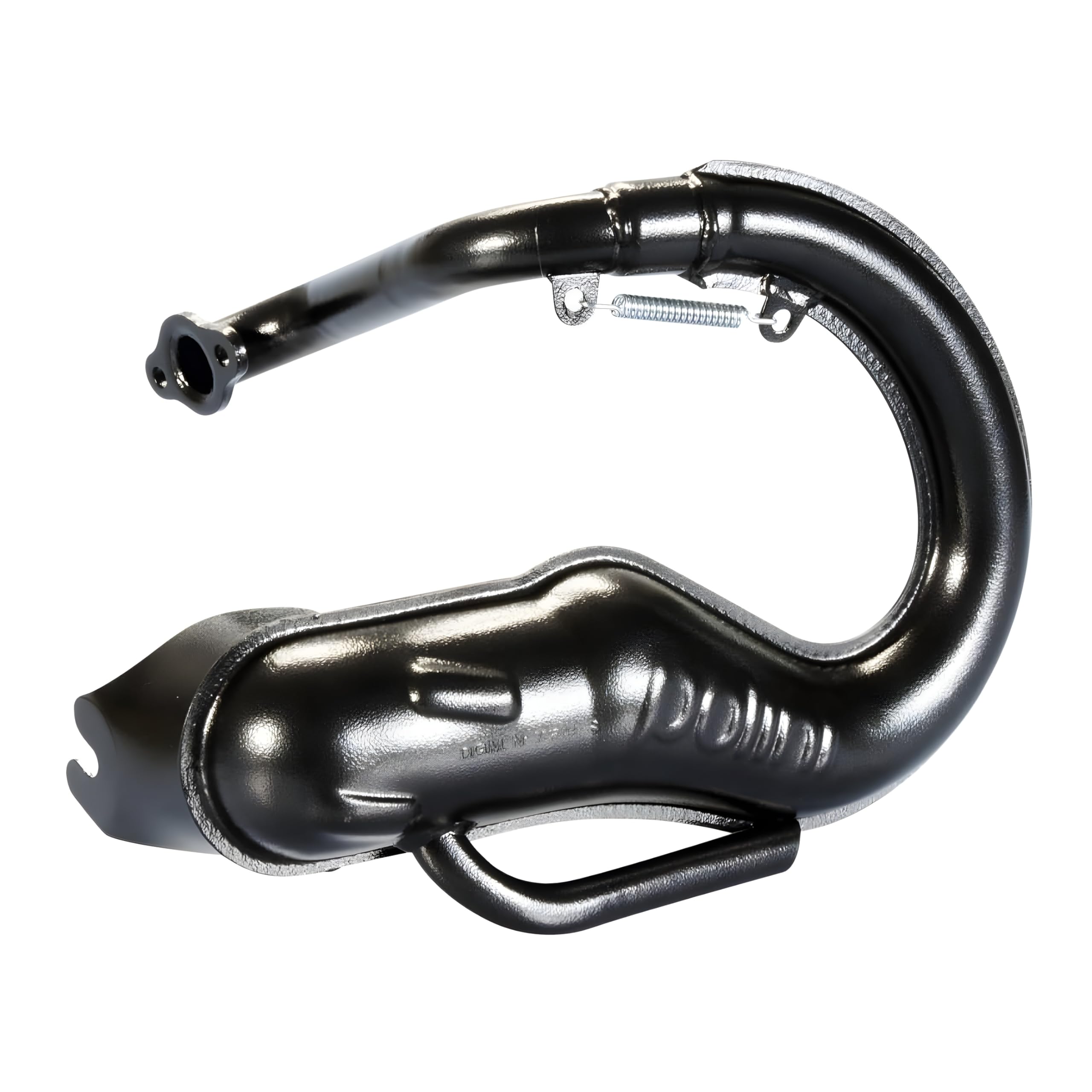 POLINI Exhaust Sport for Vespa 50 Special