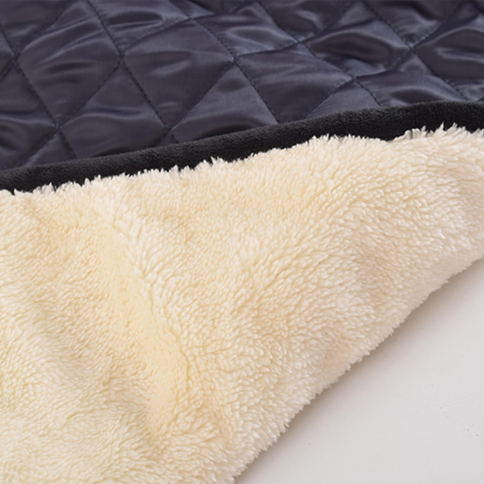 Manta Para Silla De Ruedas Cubierta Ajustable Y Cómoda | Manta De Regazo Cálida Para en Interior y Exterior Hogar Enfermería Diario Clima Frío y Viaje