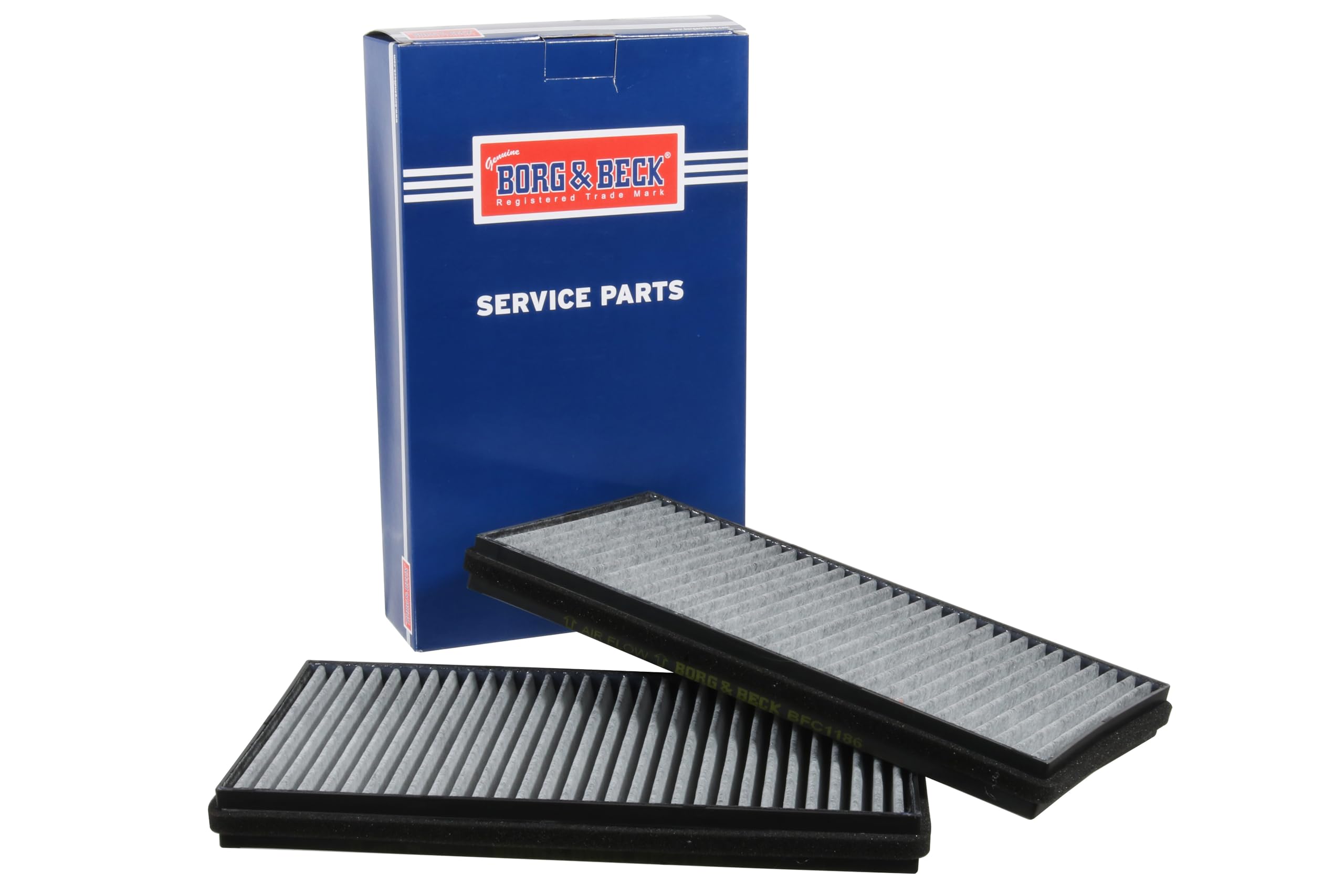 CABIN FILTER BMW 56 Series