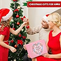 Vista 7 de NAVK Caja de Regalo y Taza de Café Set para Día de la Madre y Cumpleaños para Mamá