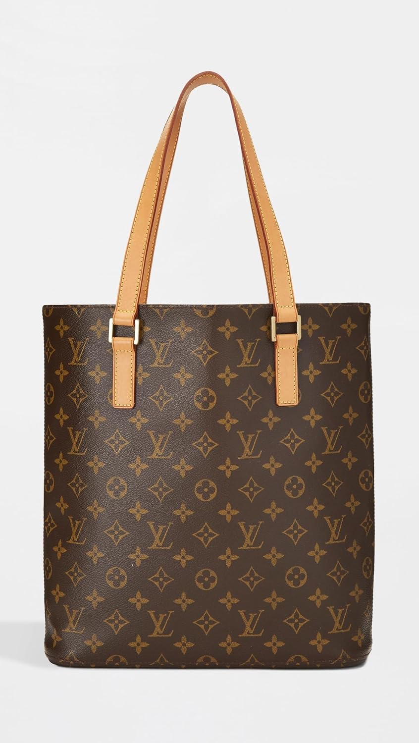 What Goes Around Comes Around Women's Pre-Loved Louis Vuitton Monogram Vavin GM Tote - Image 3