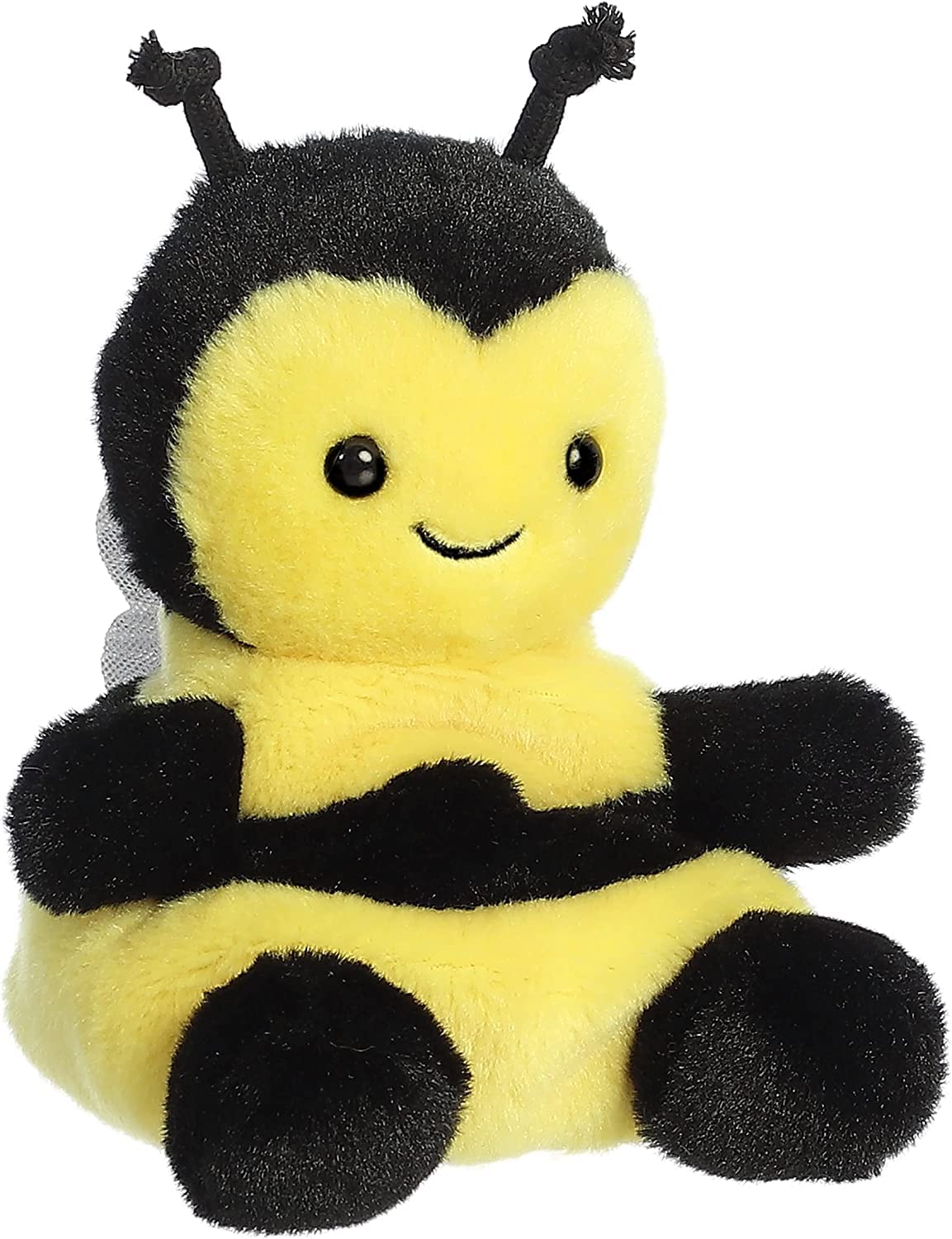 Amazon.com: Aurora Palm Pals Set of Two - Queeny Bee and Spots