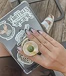 Review Image by Kiersten Francis Kiersten Francis