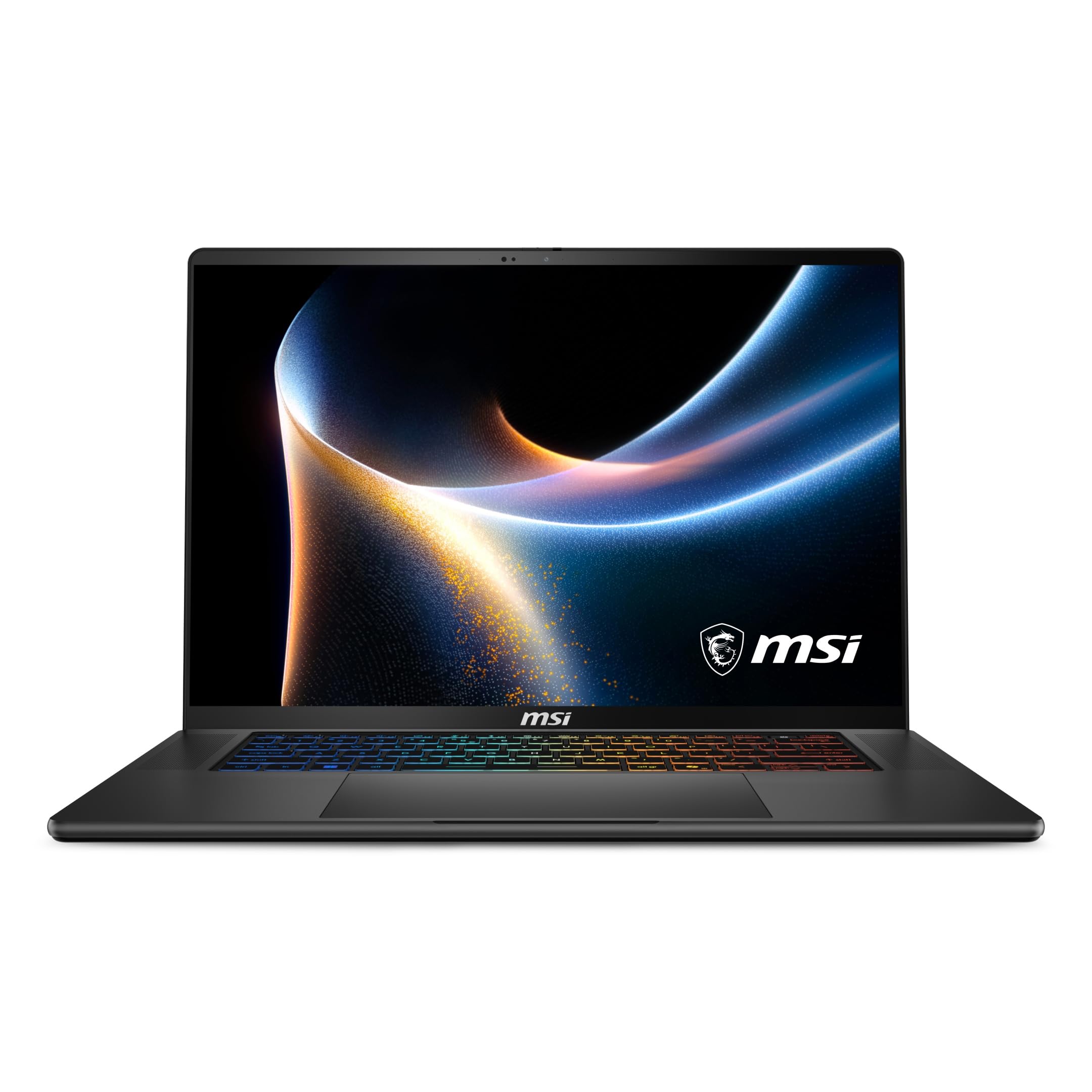 msi Stealth 16 AI+ B3WH-063IT, Notebook Gaming, 16" QHD+ OLED 240Hz, Intel Core Ultra 9 386H, NVIDIA RTX 5070Ti, 12GB GDDR7, 32GB DDR5, 1TB PCIe 4, Win 11 Home, [Layout e Garanzia ITA]
