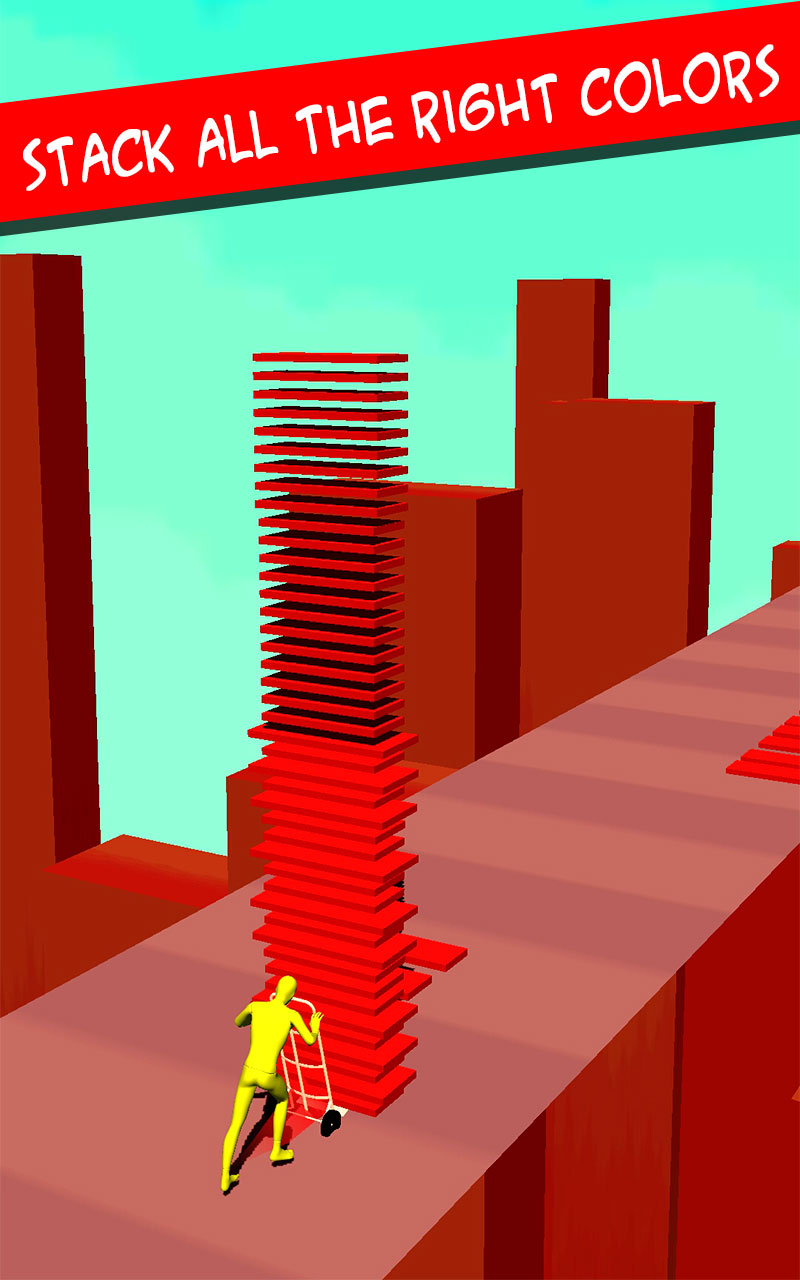 Build Stack Tile Colors - App on Amazon Appstore