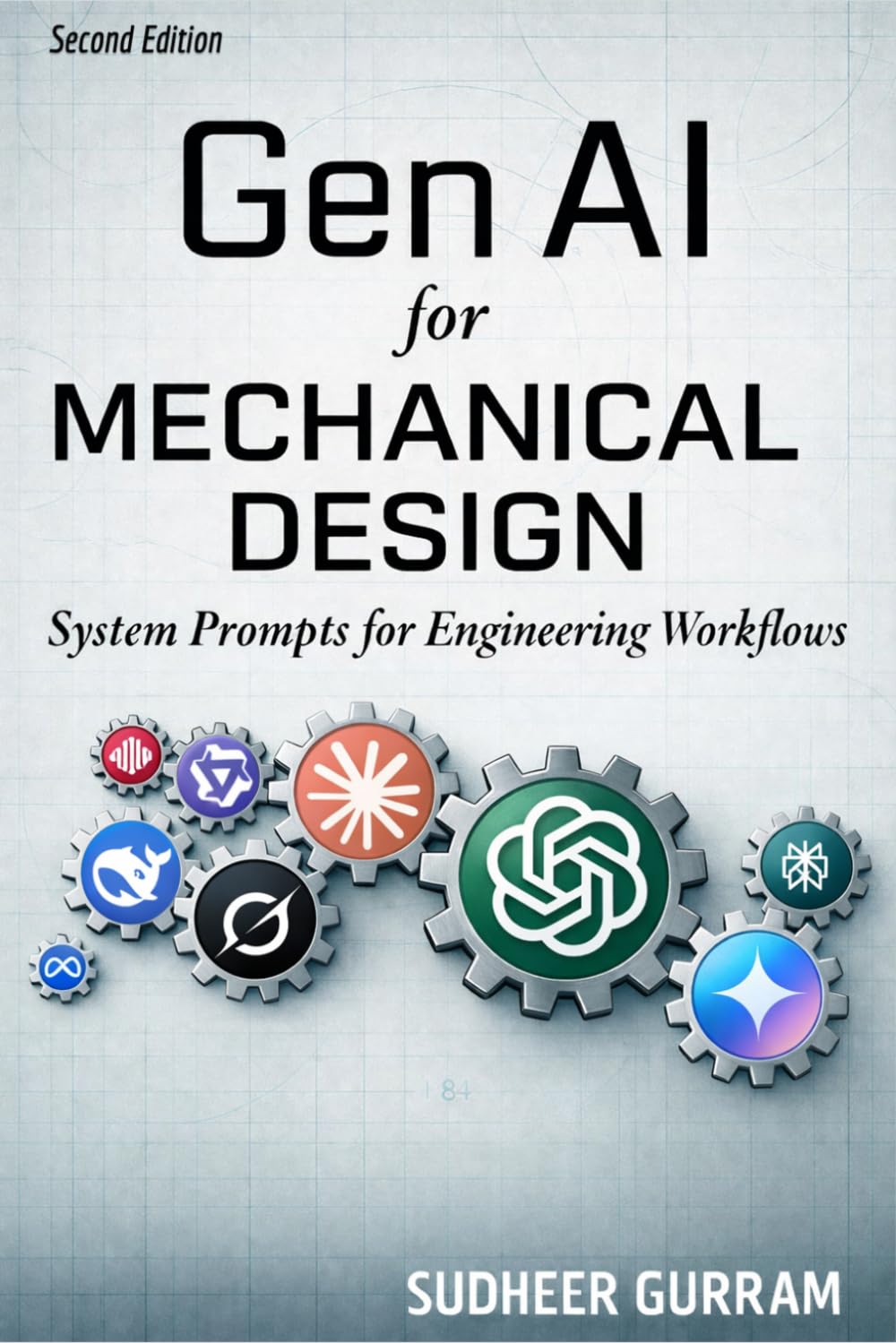 Gen AI for Mechanical Design: System Prompts for Engineering Workflows