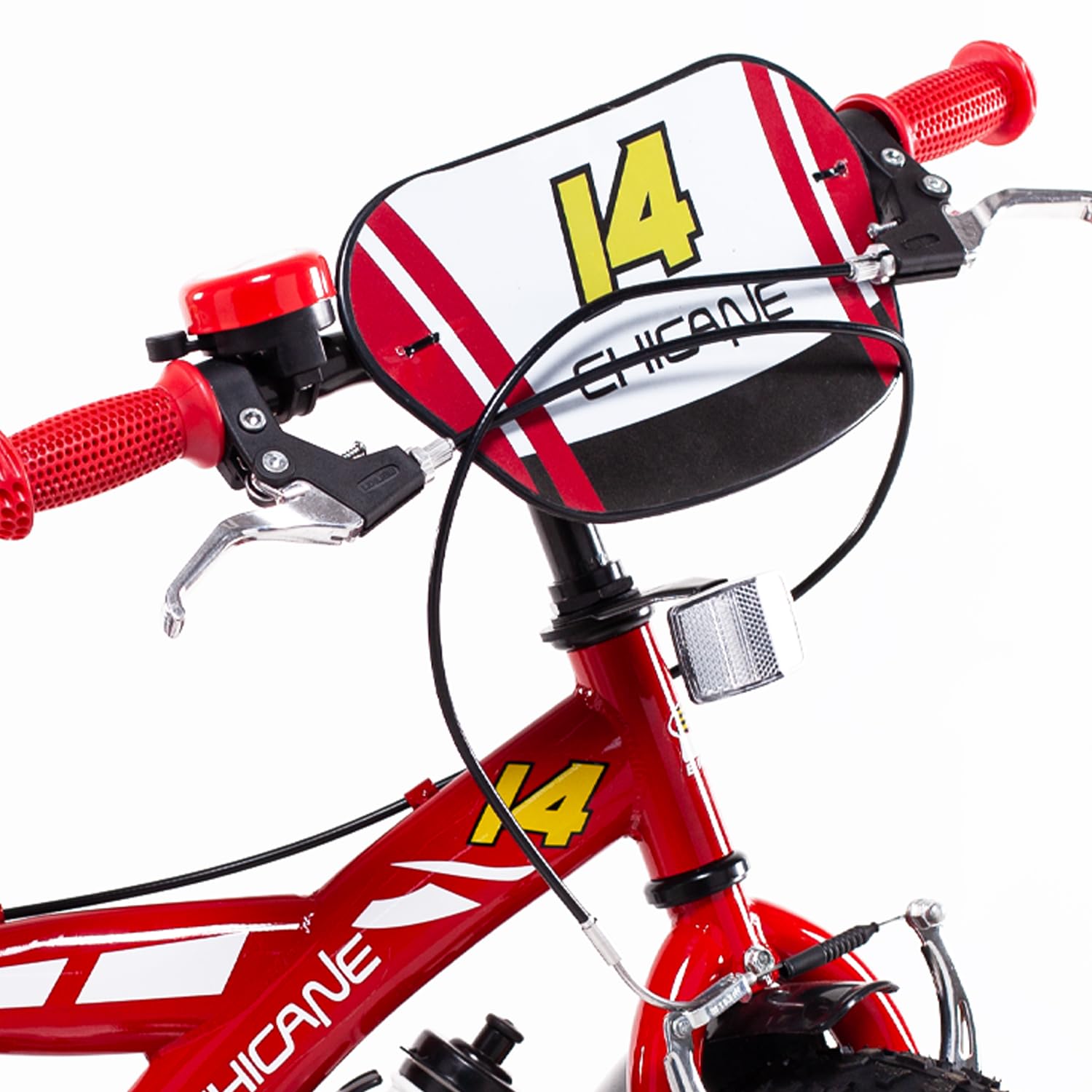SCH Bici Chicane, Bicicletta Bambino
