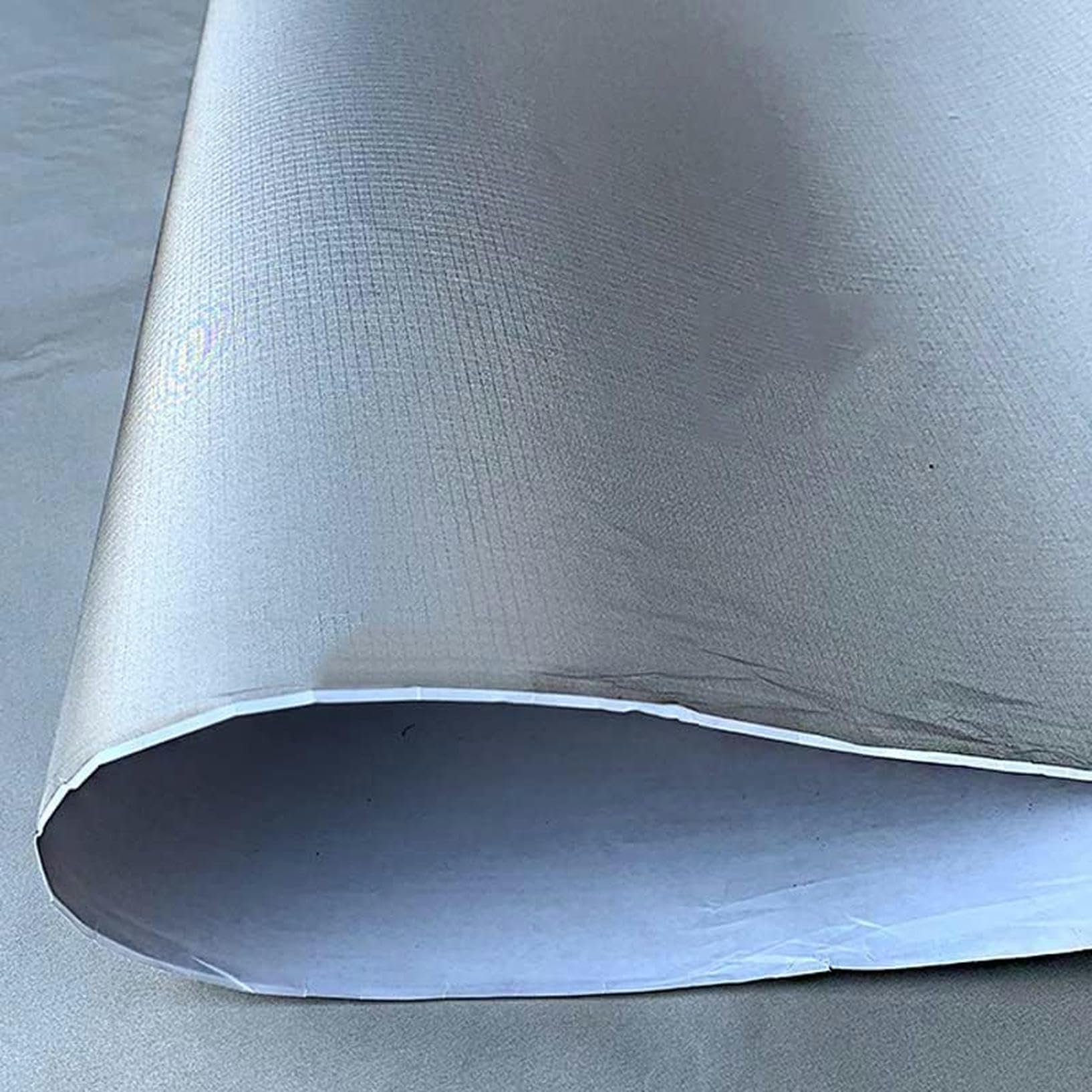 Tissu Faraday anti-rayonnement et anti-vol de carte pour sécuriser votre maison