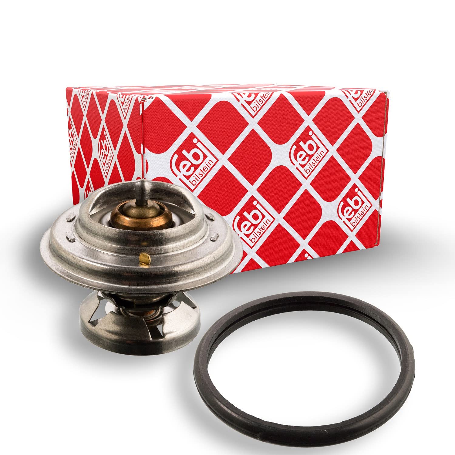 THERMOSTAT COOLANT 10264 FOR OM 601.943 2.3L 4cyl OM602.961/962 OM605.960 2.5L