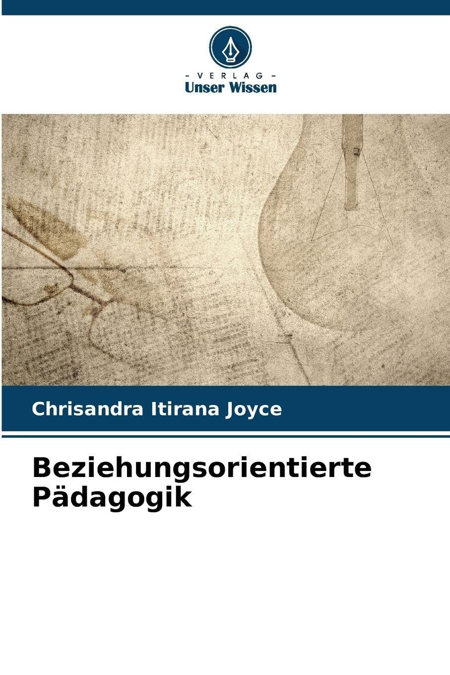 Beziehungsorientierte Pädagogik