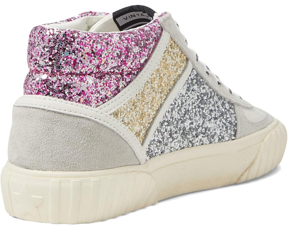 Vintage Havana Always - Back View