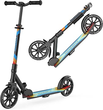 Amazon.com: Hoverfly: Teen Adult Kick Scooter