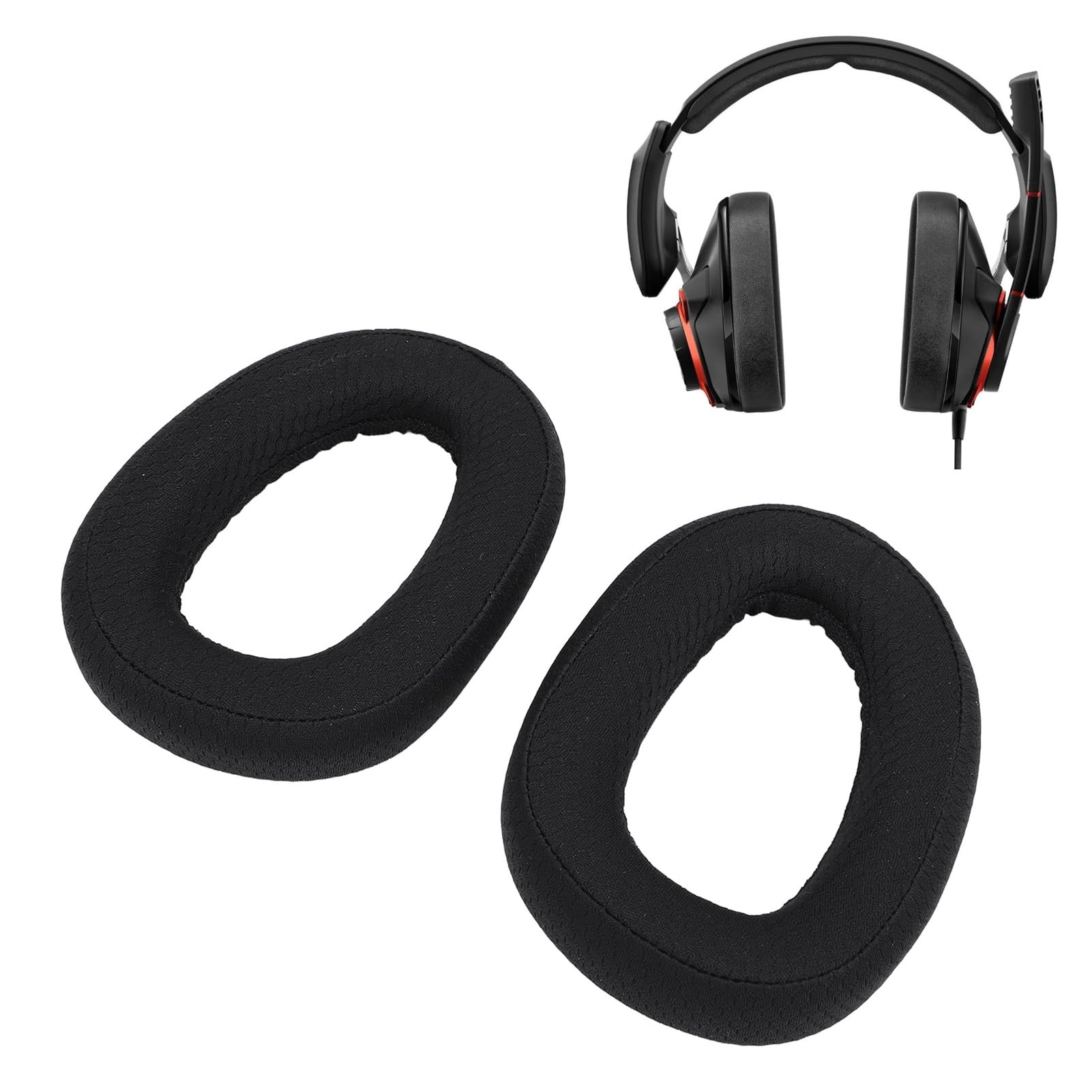 Amazon | 交換用イヤーパッド GSP600 GSP670 GSP500 GSP550