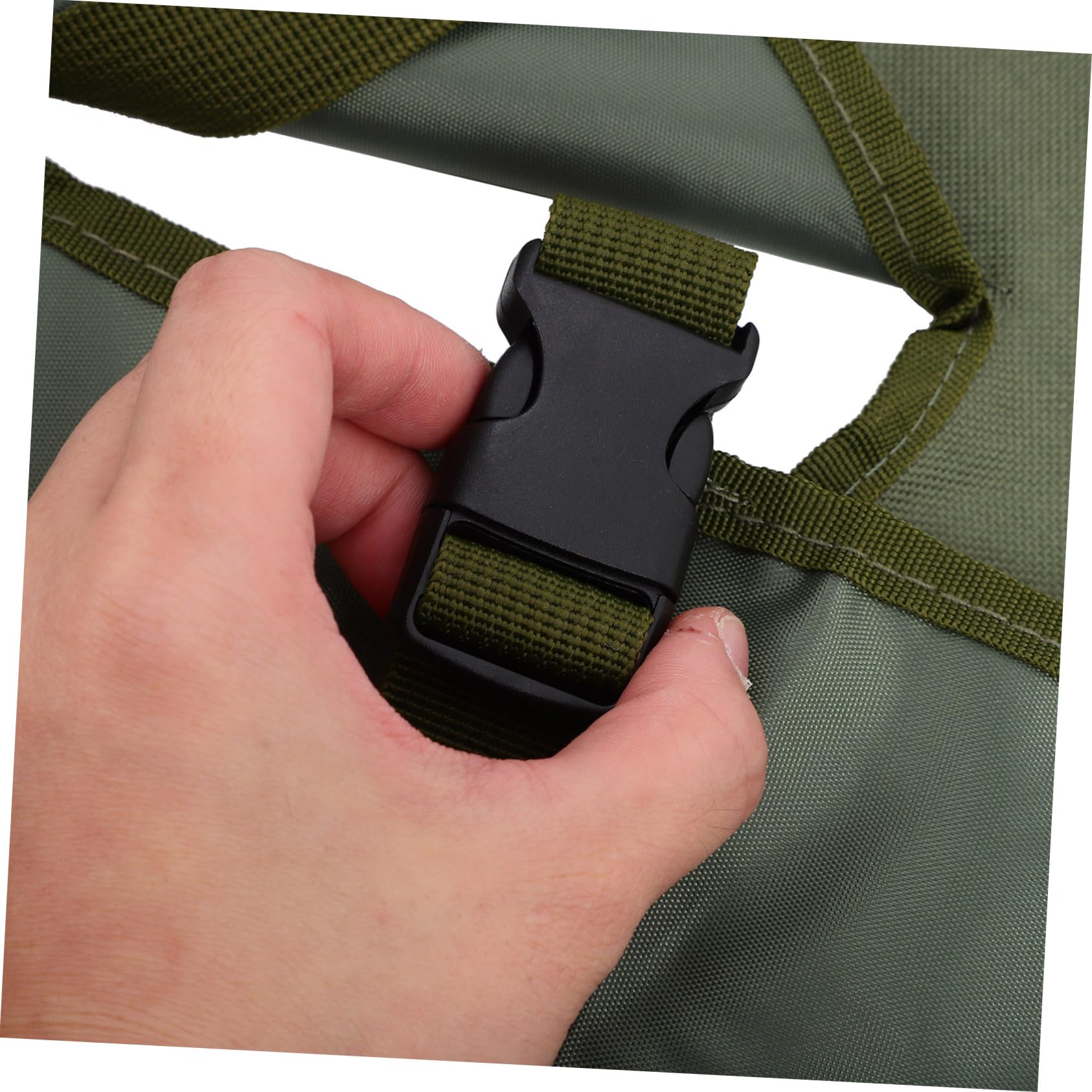 TOYANDONA Grembiule da Giardinaggio Oxford con Protezione per e Donne per Potatura e Accessorio Versatile per All