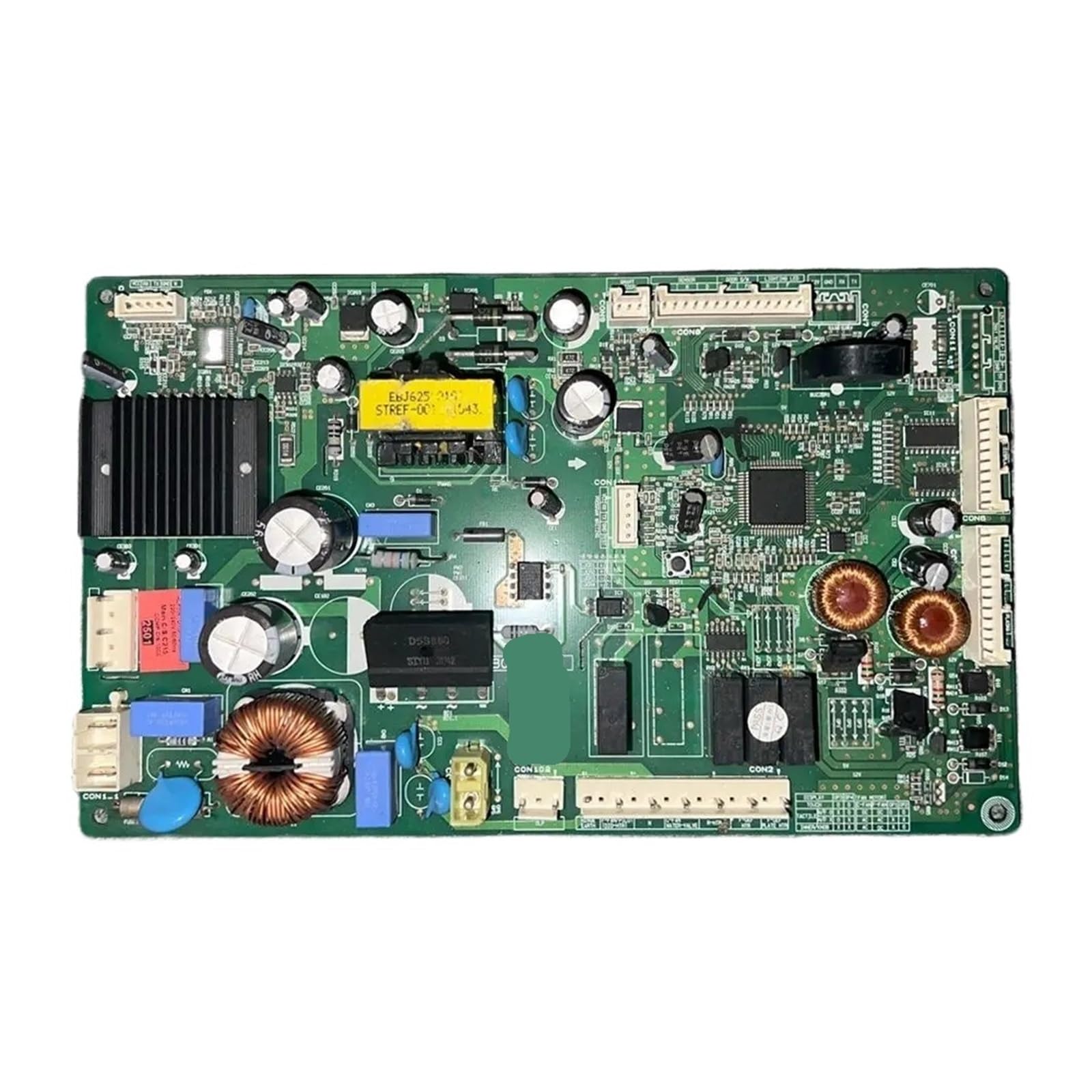 Refrigerator Motherboard,Compatible LG, EBR80532501,circuit Board
