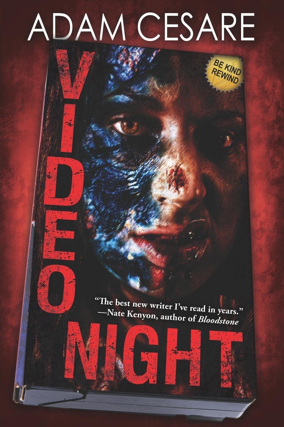 Buy Video Night — BookShops.in