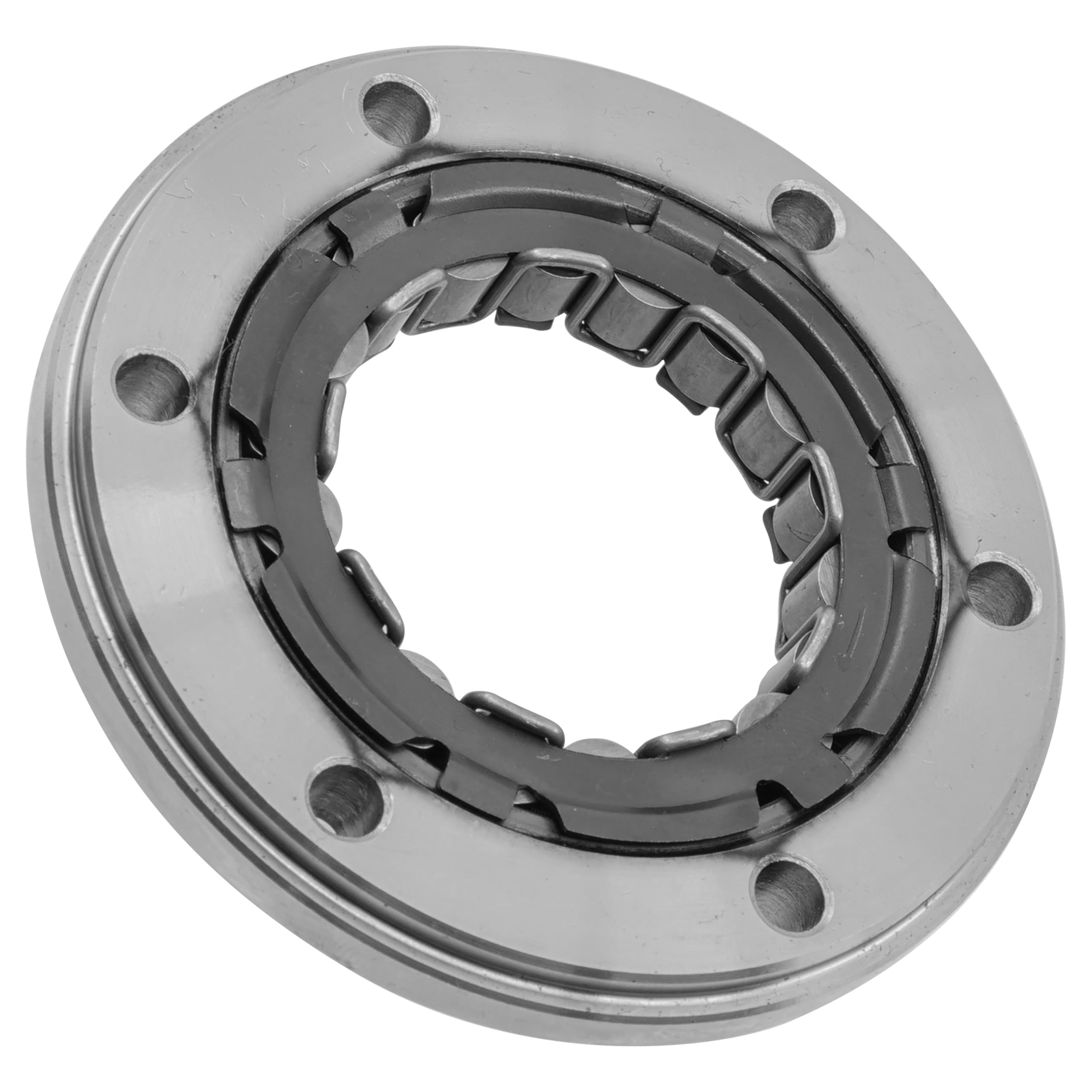 Amazon.com: Caltric Starter Clutch One Way Bearing Compatible with