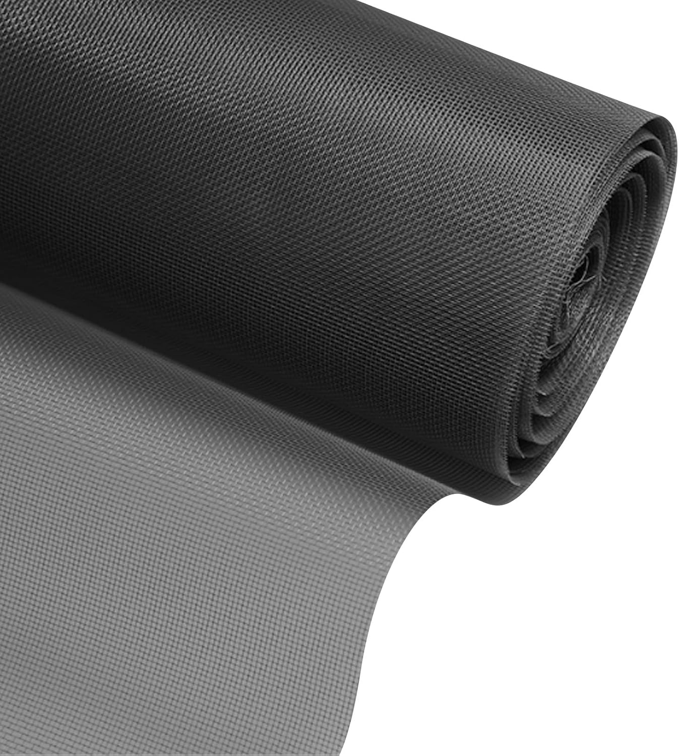 Garden Mesh Netting,10x33Ft Ultra Fine Mesh Protection Net Cover, Garden Netting for Raised Beds Vegetables Fruit Tree Crops Greenhouse Row Cover