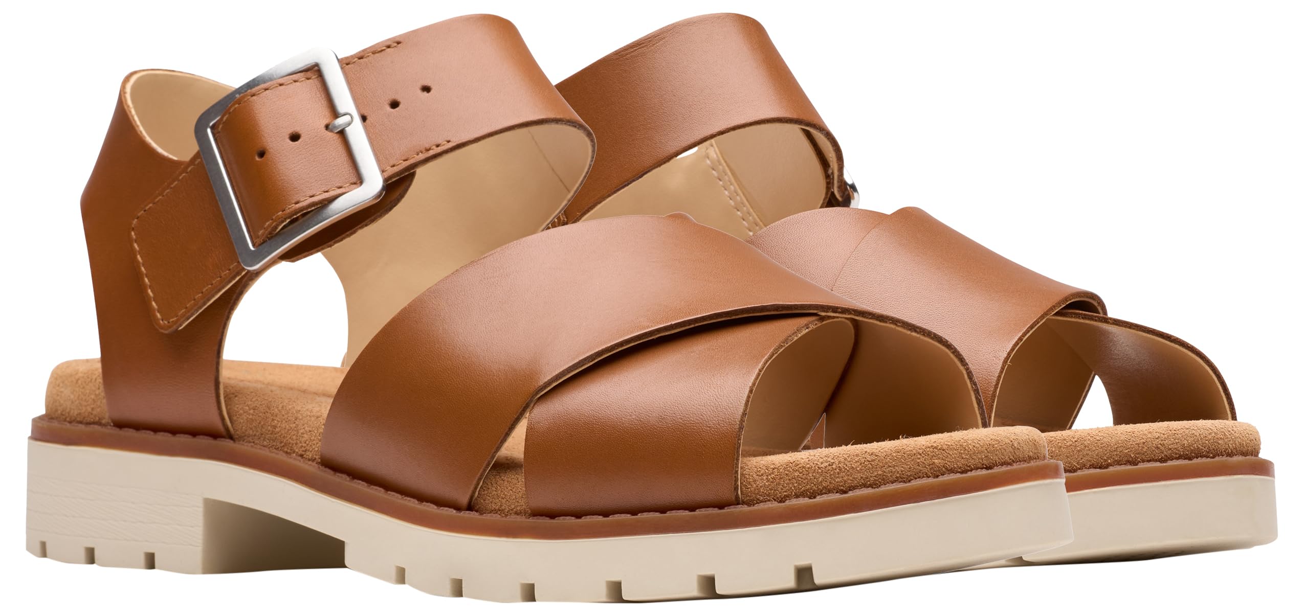 Clarks Damen Orinoco CrossSandale