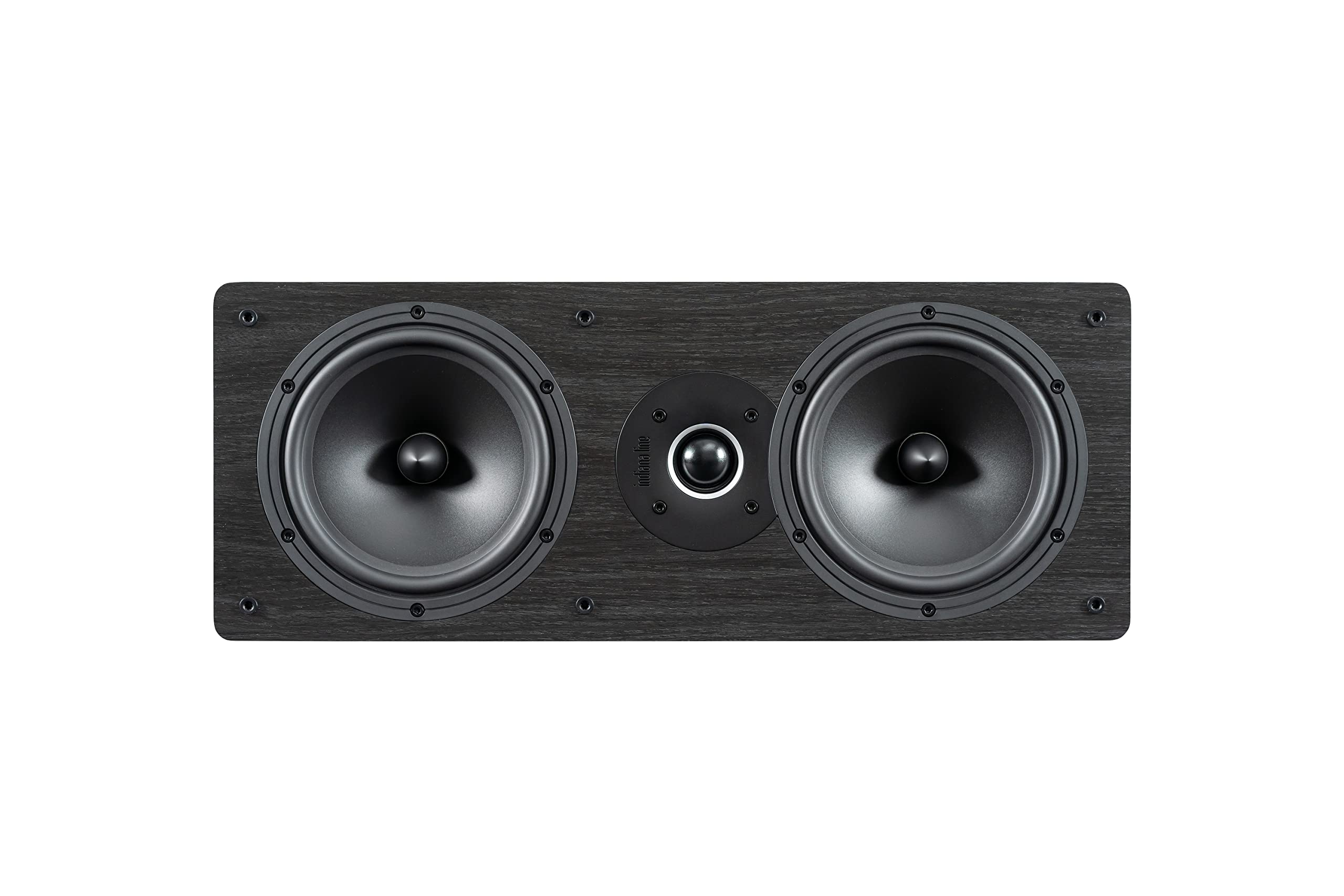 Indiana Line Tesi 761 N diffusore canale centrale - singolo (rovere nero)