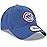 New Era MLB Core Classic 9TWENTY Adjustable Hat Cap One Size Fits All (Chicago Cubs Blue)