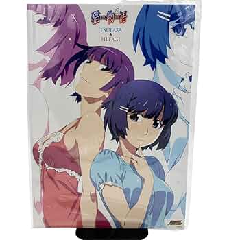 猫物語 黒 ポスター B2サイズ 販促品 羽川翼 猫物語 黒 ポスター B2サイズ 販促品 羽川翼 猫物語 黒 ポスター