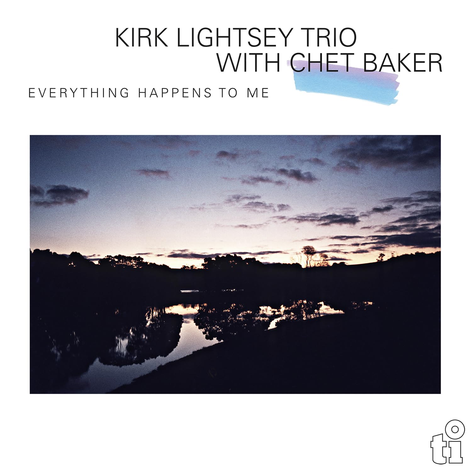 Everything Happens To Me [180gm LP Coloured Vinyl] [VINYL]