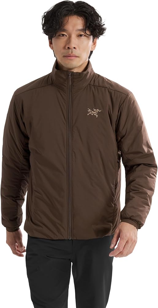 Amazon.co.jp: [アークテリクス] ARCTERYX アトムSVジャケット男性用