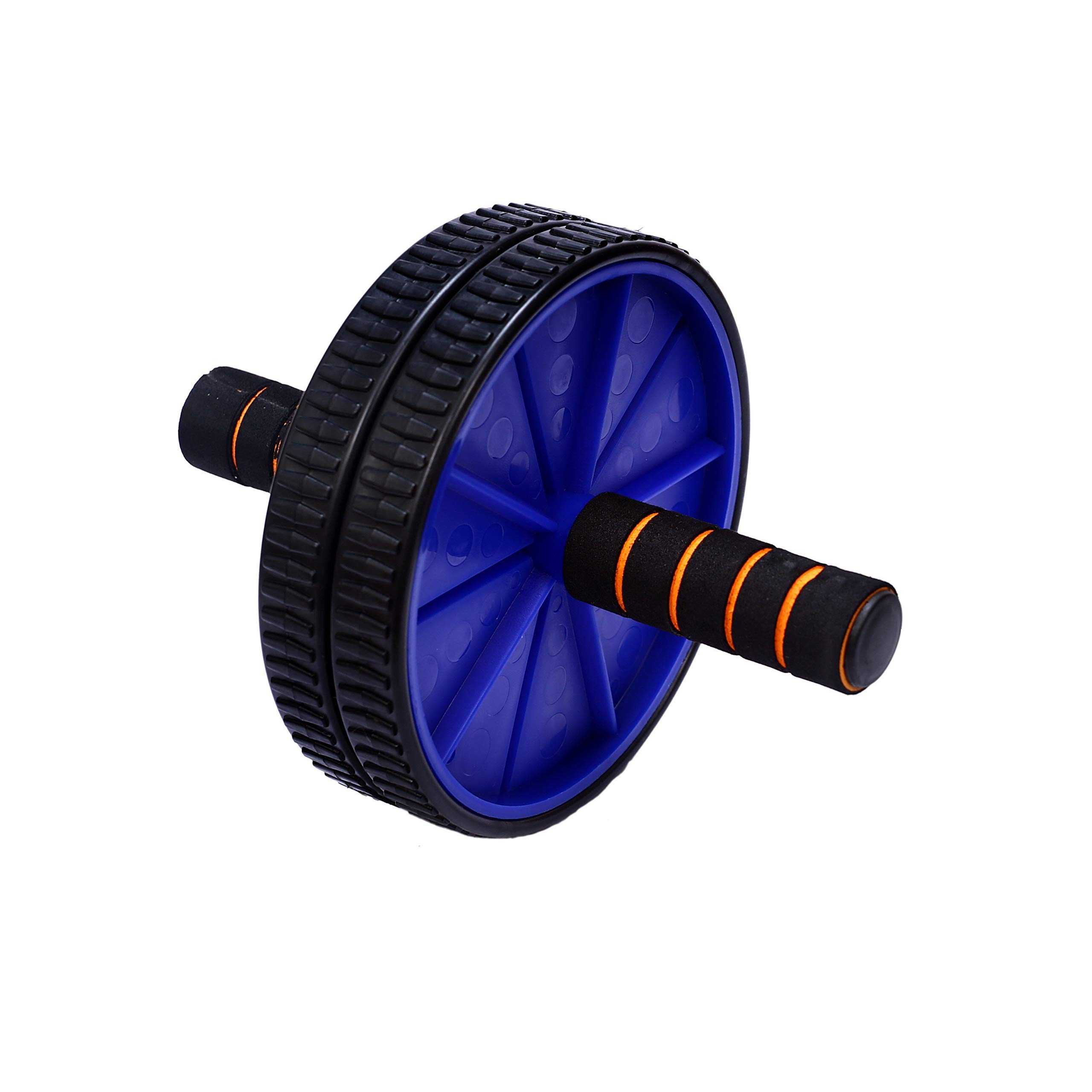 Vendere Ab Wheel Roller Abdominal Workout for Exercise and Knee Mat for Men - Multicolor (B08MYW79G3) Amazon Price History, Amazon Price Tracker