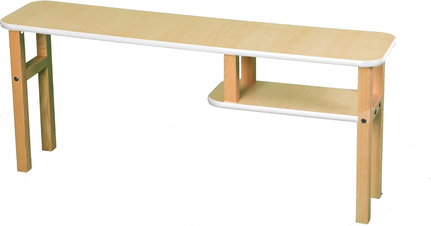 Wild Zoo Furniture Hutch for Buddy and Computer Desks