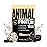 Animal Whey Isolate Protein Powder - Loaded for Pre & Post Workout Muscle Builder and Recovery with Digestive Enzymes for Men & Women - 25g Protein, Great Taste, Low Sugar - Cookies & Cream 10 lbs