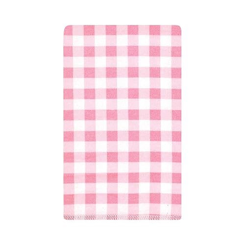 Miniatura 1562 de Hudson Baby - Paños unisex de franela de algodón para bebé, avión, talla única