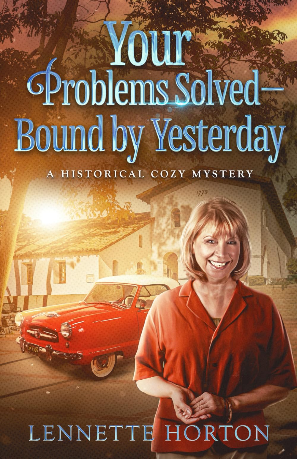 Your Problems Solved: Bound by Yesterday