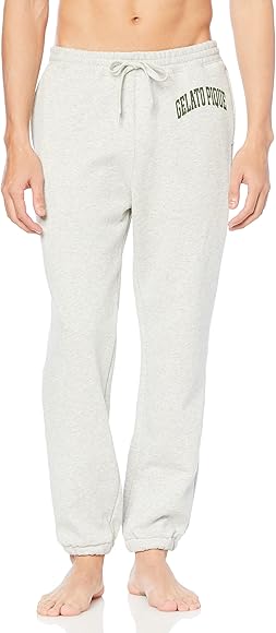 Amazon | [ジェラート ピケ] UNISEX リサイクルコットン裏毛ロング 