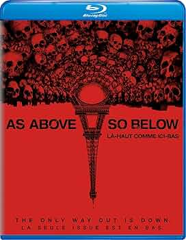 その他 AS ABOVE SO BELOW d2ldlup 71Gghsq2VNL._UF350,350_QL50_.jpg