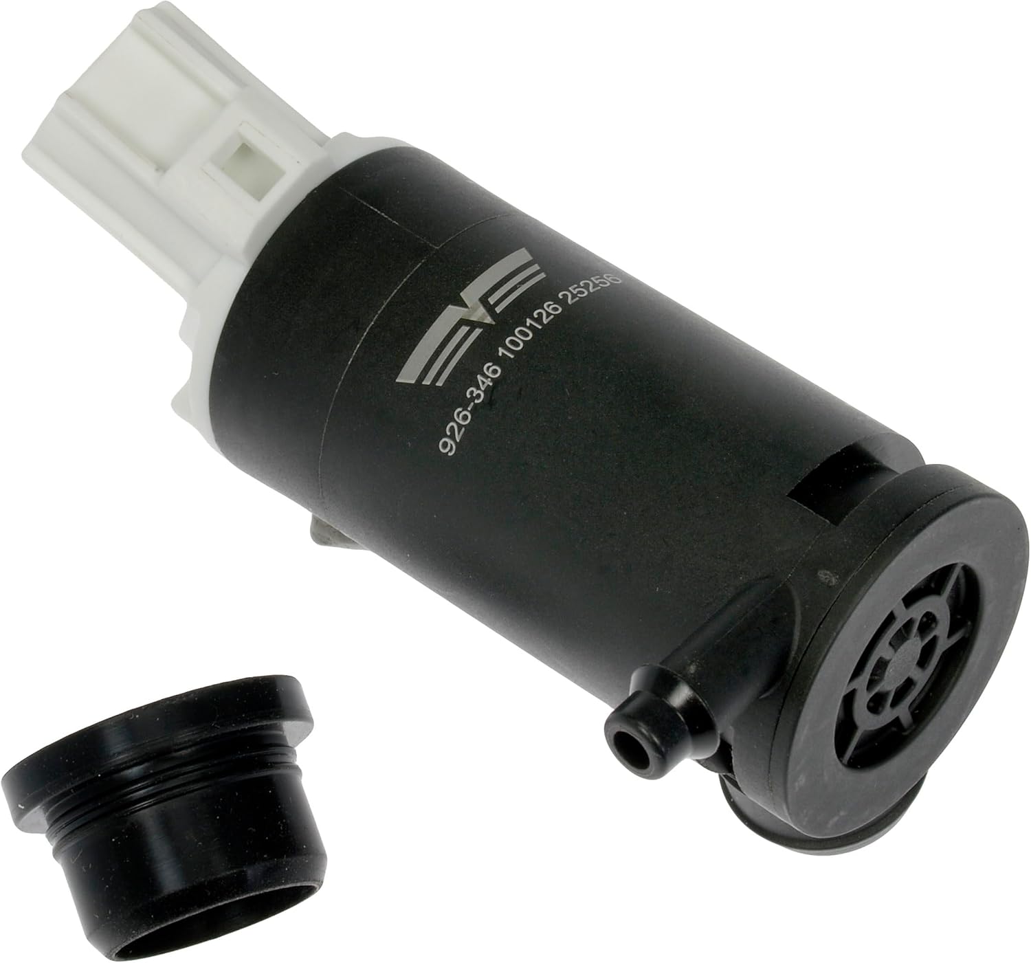 Dorman 926-346 Front Windshield Washer Pump Compatible with Select Models