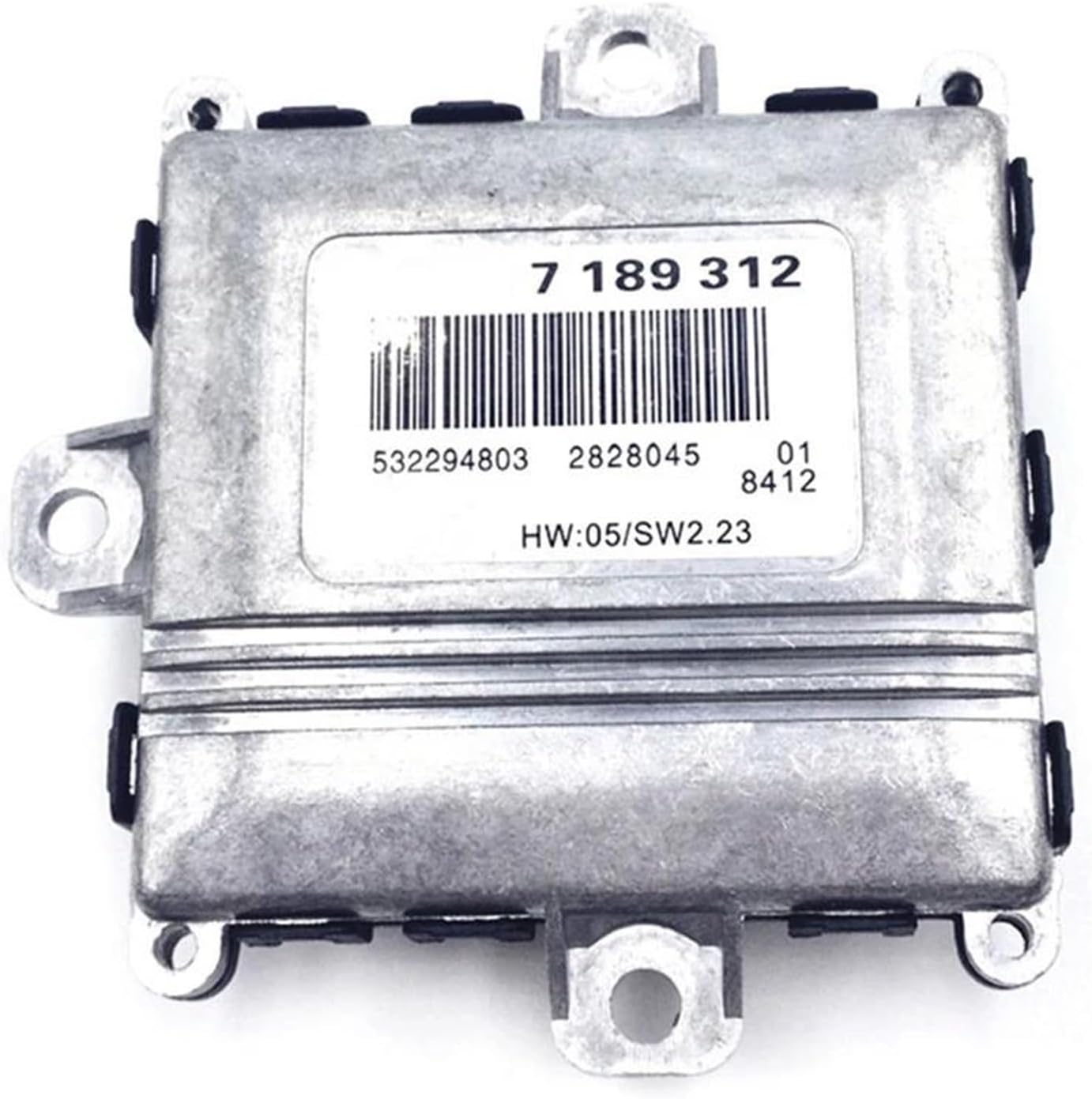 Ballast HID Xenon OEM 63127189312 63-12-7-189-312 for BMW for E46 E90 E60 E65 E66