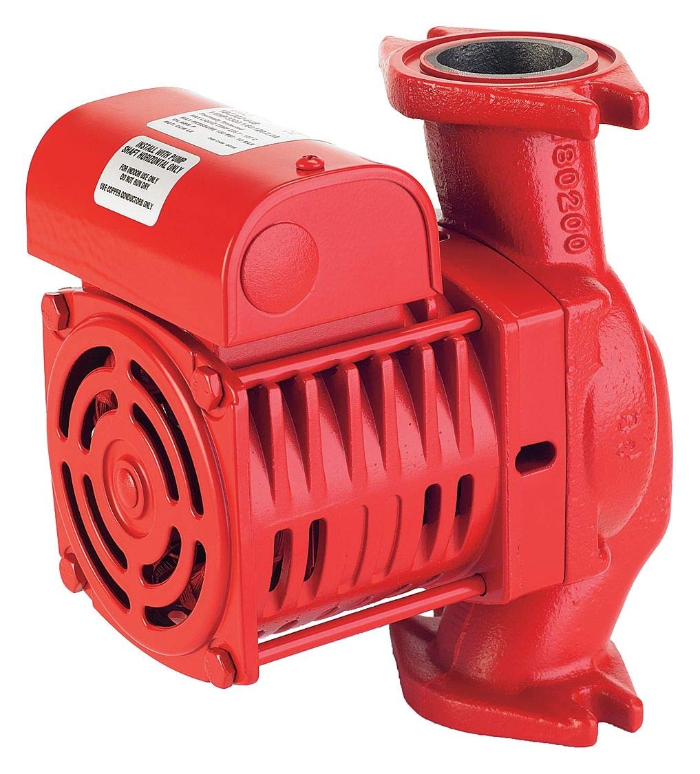 Armstrong Pumps Hot Water Circulating 