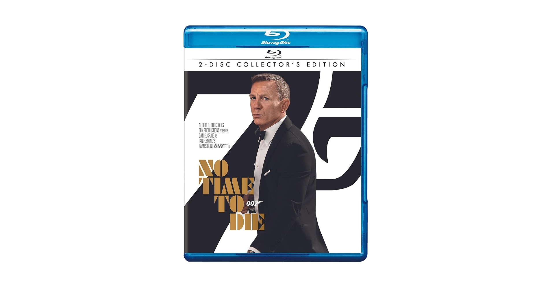 【本物保証】A164 NGC PF70 No Time to Die  Amazon.com: No Time To Die (Blu-ray) : Various: Movies & TV