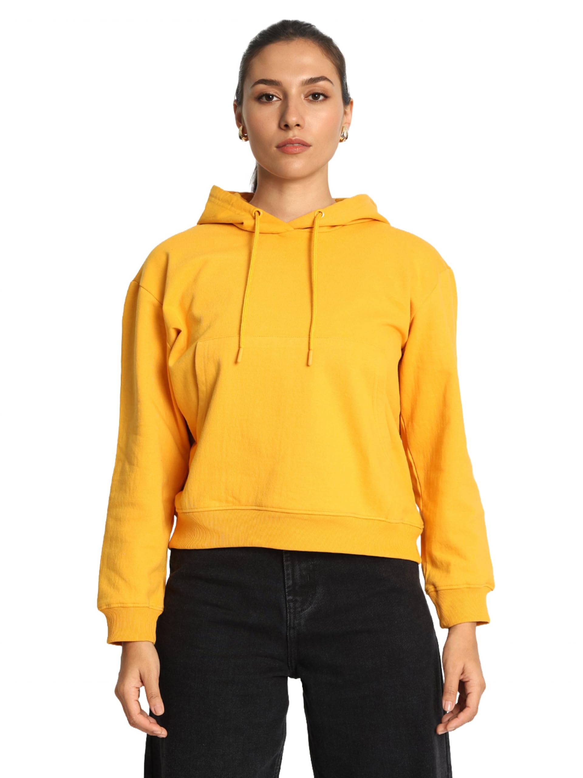 amazon brand - inkast Women Sweatshirt-picture-37