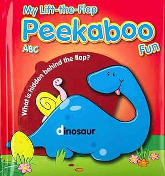 Peek-a-boo 他5冊セット 71GgkfFznvL._UF350,350_QL50_.jpg