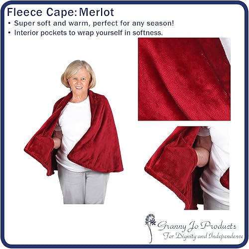 Miniatura 4 de Granny Jo Products Capa de forro polar