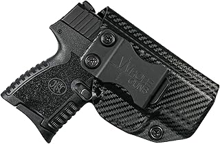 IWB Full Cover Classic - Inside The Waistband Holster - fits FN 503 - WHOLEGUNS