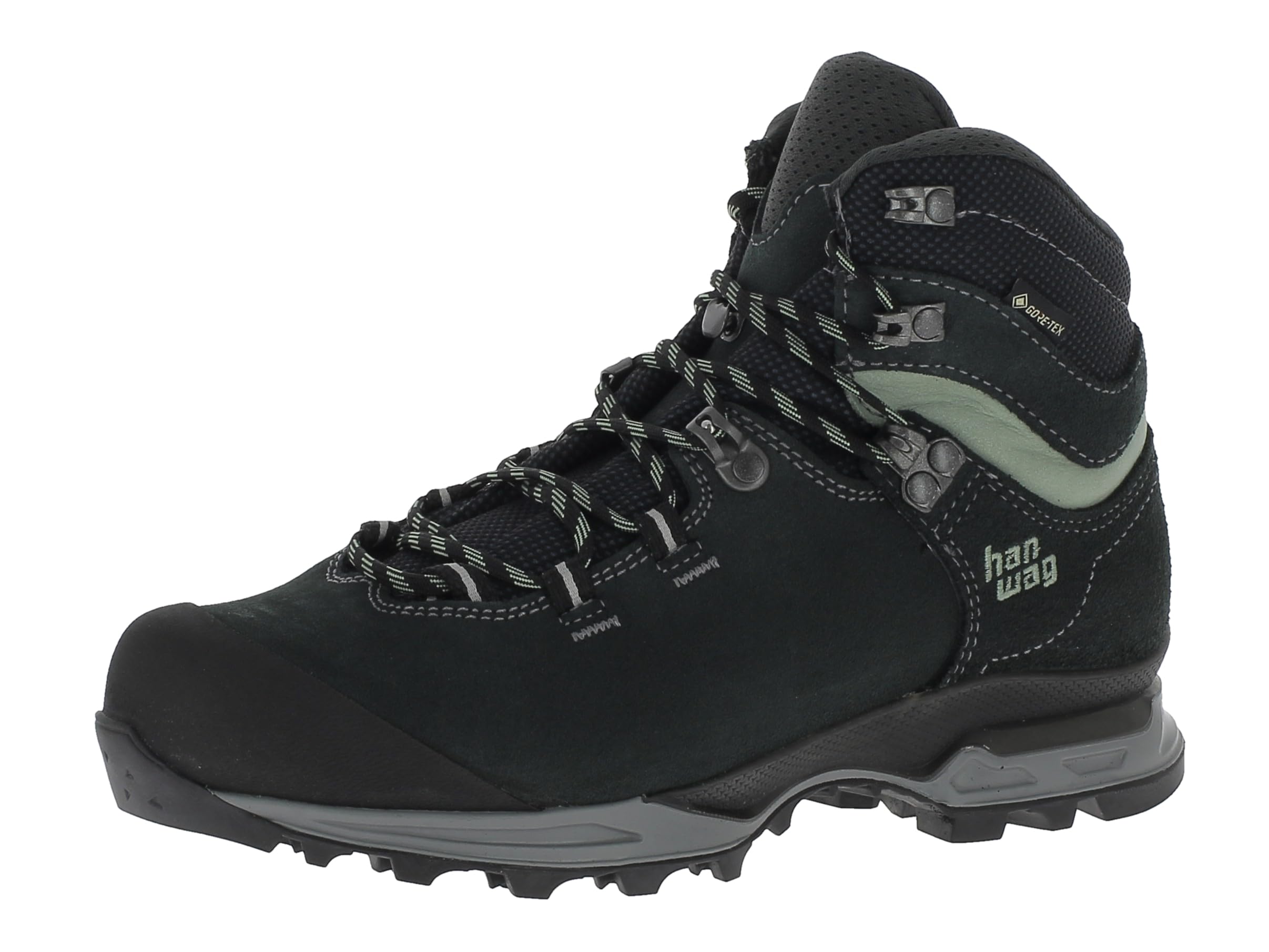 Hanwag Damskie buty trekkingowe Tatra Light Lady GTX